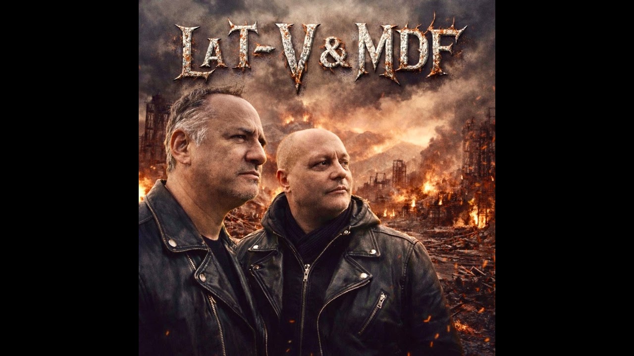 Echoes in the Void (feat. Marco dal Farra)