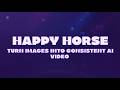 Run Happy Horse 1.0 Reference-to-Video on Floyo - ComfyUI Workflow, No Install