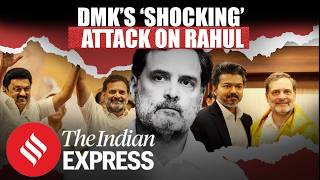 DMK-Congress War of Words Intensifies Over INDIA Bloc's Future