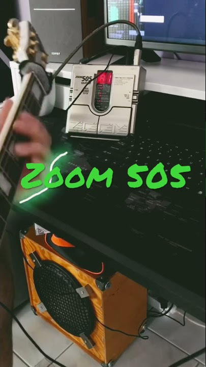 Zoom 505