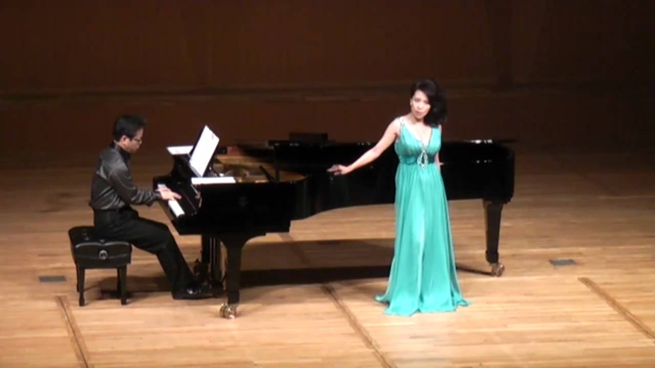 Solveigs Sang  ソルヴェイグの歌　～ Yuko Masaoka&Katuji Maruyama