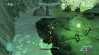 Halo 3 - Lucky Stick
