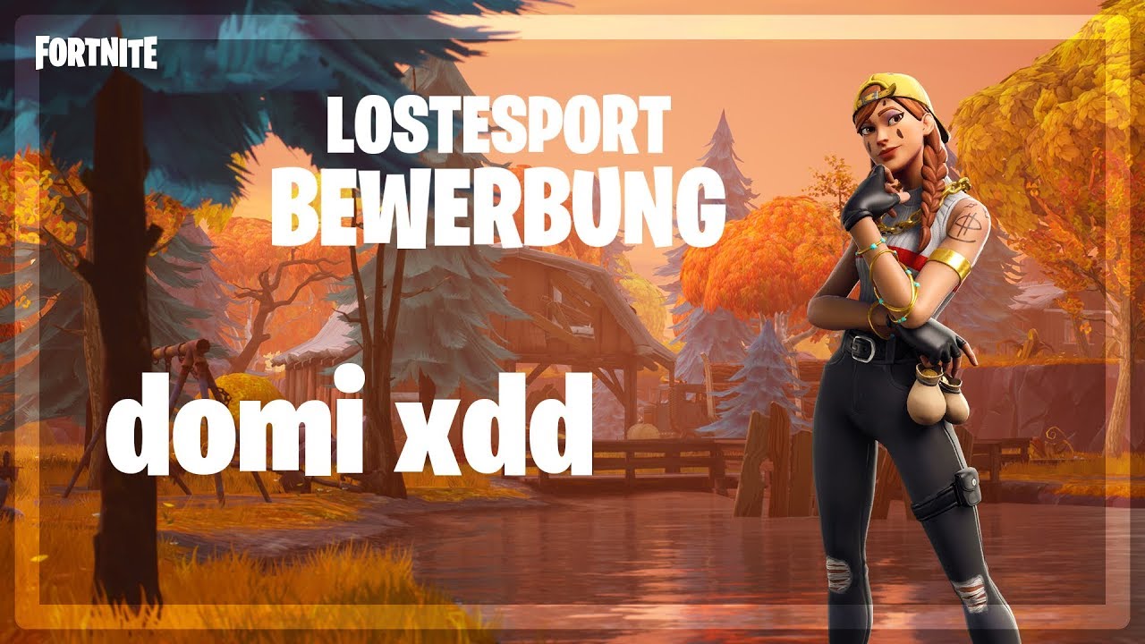 Ing: LOST d0mi 