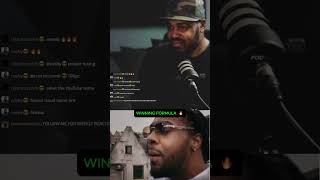 Wretch 32 x Avelino x AV Allure - Collage Basquiat (Reaction) #rap #wretch32 #avelino