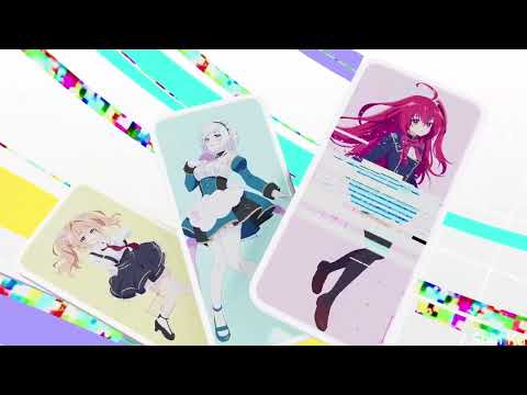 Liar Liar Opening Theme Song [Lies Goes On] May'N ライアー・ライアー アニメ