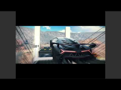Unity Game Devlog 1: Beginning/Introduction Arcade Car Game