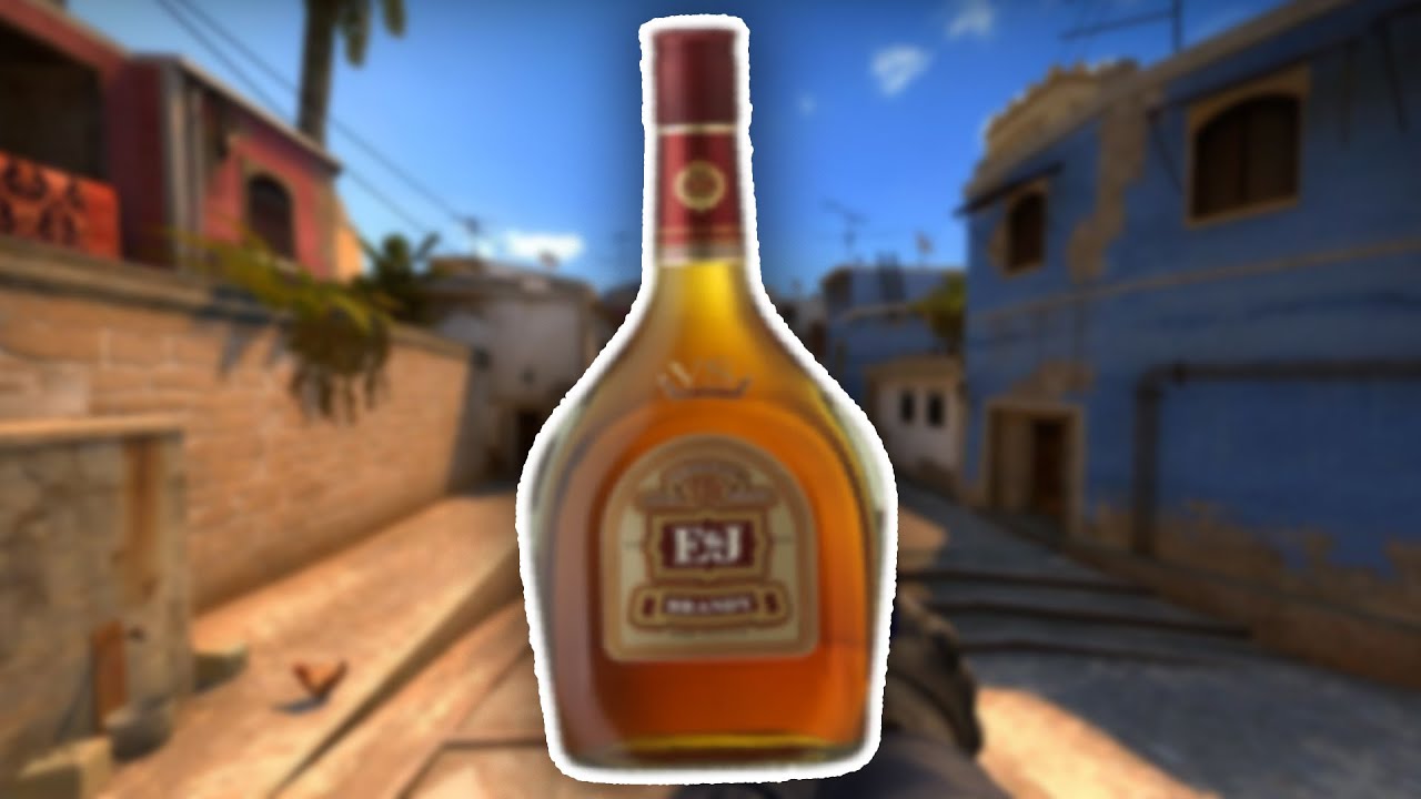 We Turned CSGO into a DRINKING GAME