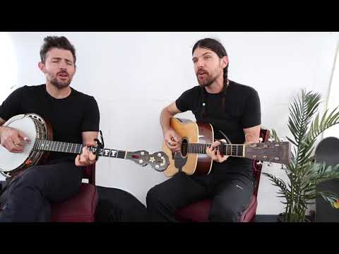 The Avett Bros Sing, So Long It's Been Good to Know Yuh (Woody Guthrie)