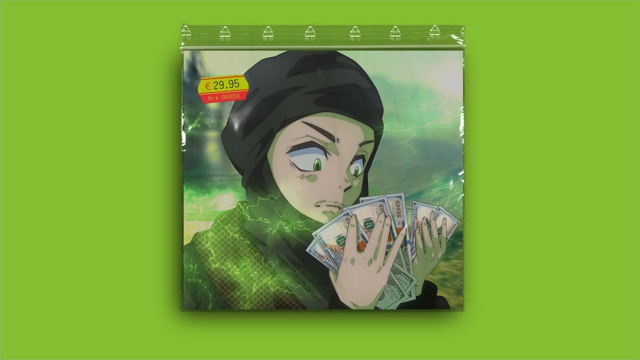 [FREE] "POUR UP" Yeat x Ken Carson Type Beat (prod. by whatson x 