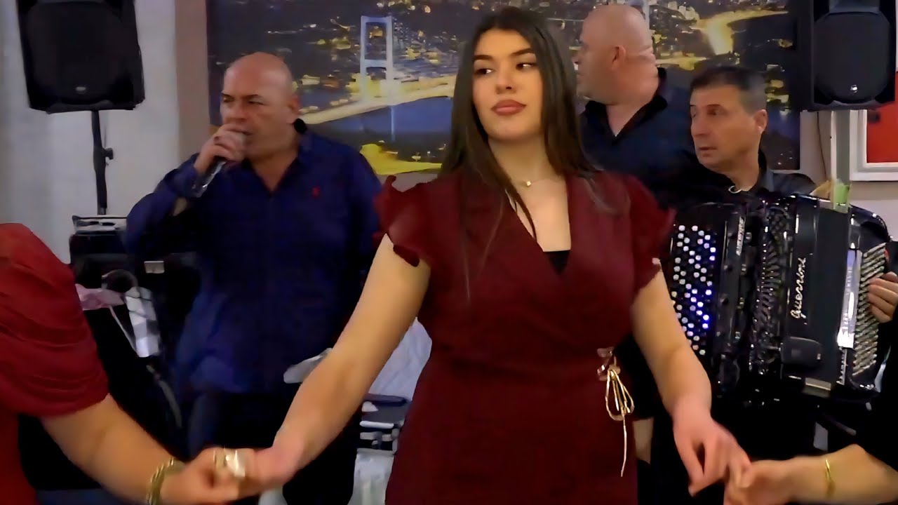 Rumba Kolo uživo - Tako se veseli !!!