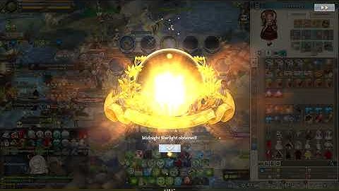 (Tree of Savior) 2021 Fashion Museum Cubes [$95.39 tax included] - Last Roll.