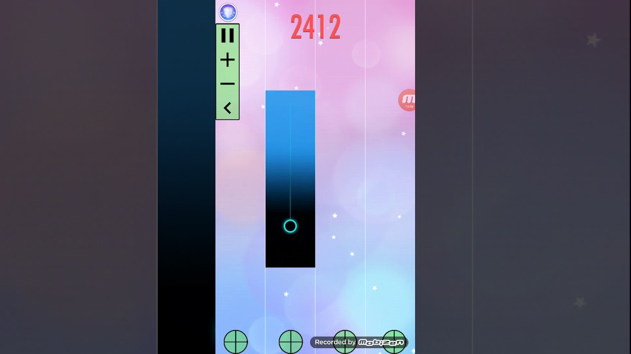 Piano tiles 2 ale games mod four seasons - winter