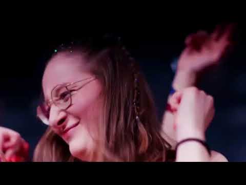 TNT & Anime & DJ AmerRock - GIMMELOVE (Official Hardstyle Visualizer)