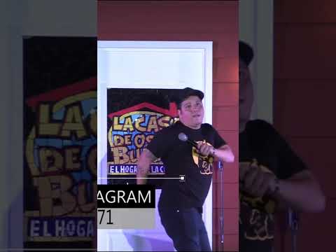 Asi baila una mujer
