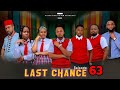 LAST CHANCE 63