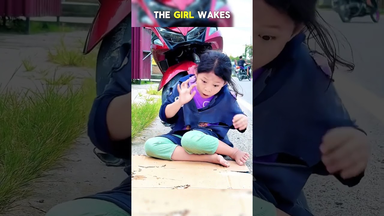 A Silent Act of Kindness That Changed a Life