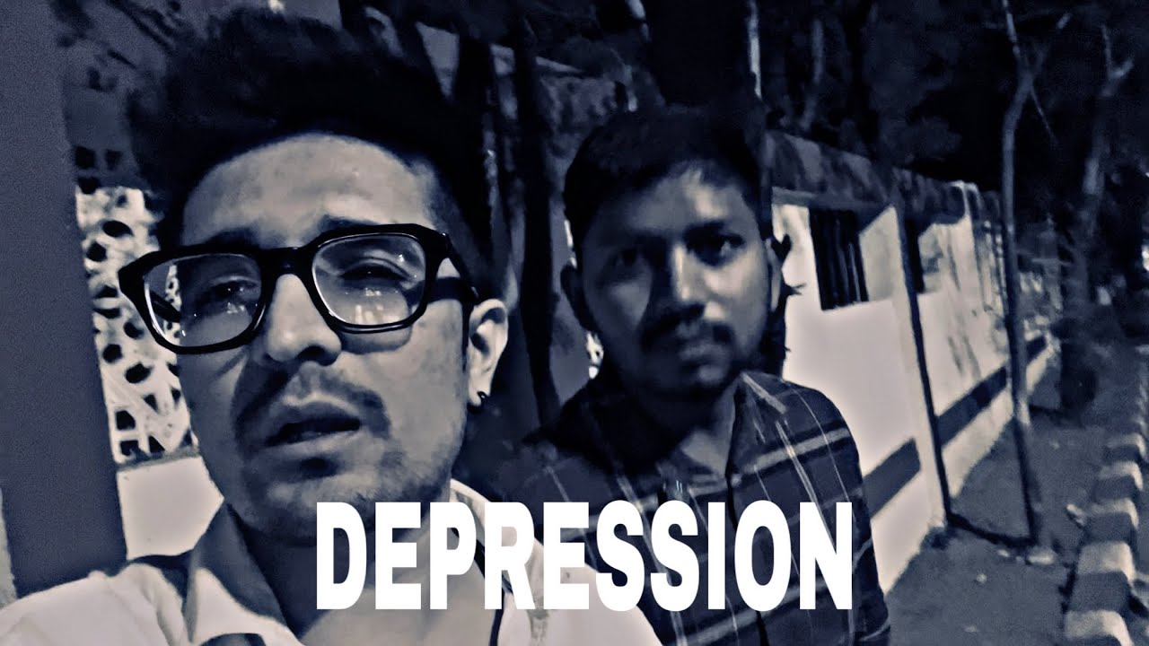 Depression Day 🥺!!!! 