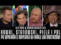 KOWAL, STANOWSKI, PIELA I POL PO WYGRANEJ BAYERNU FINALE LM - HEJT PARK W DOBRYM SKŁADZIE #70