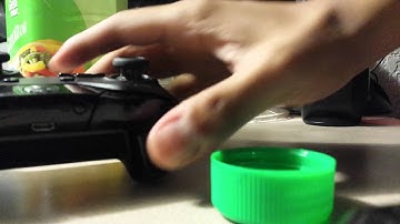 XBOX ONE SQUEAKY TRIGGER (QUICK AND PERMANENT FIX)