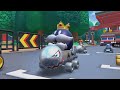 Mario Kart Tour King Bomb Omb amp Berlin Byways 3T Mario Kart Tour King Bomb Omb amp Berlin Byways 3T