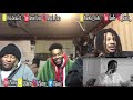 Kodak Black Ft Lil Pump - Gnarly (Reaction Video) Mp3