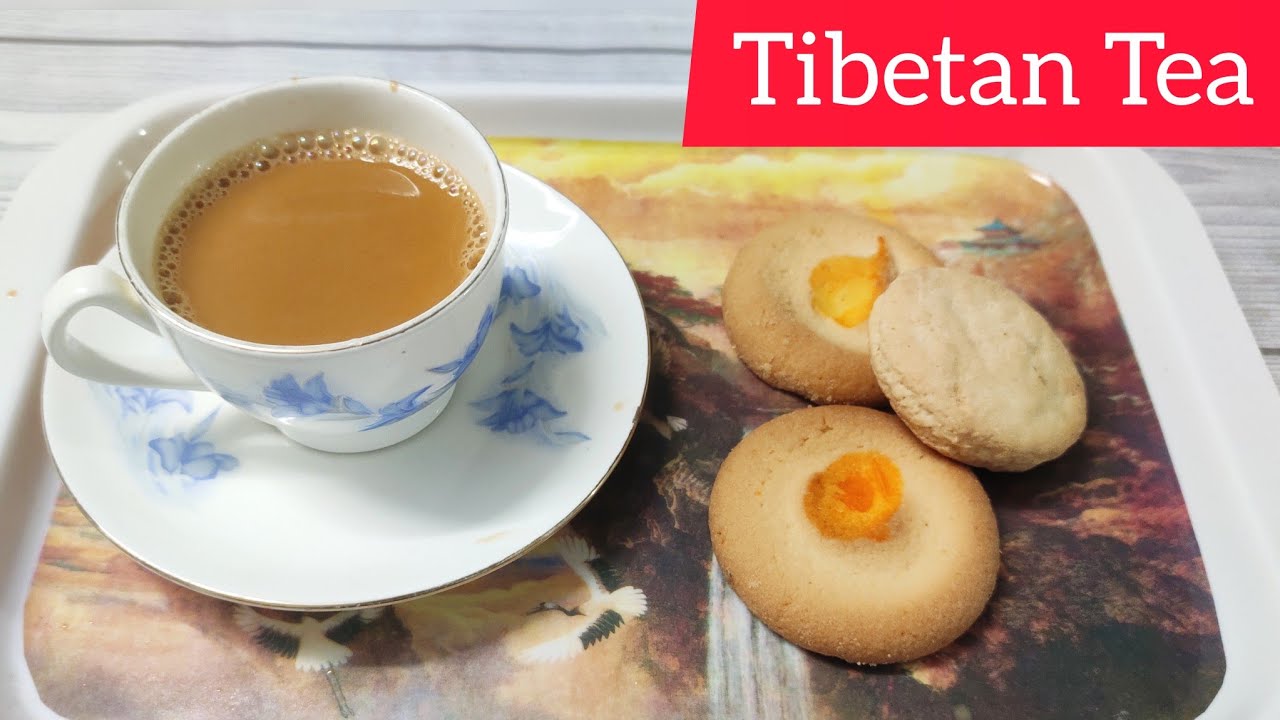 চা একবার এইভাবে বানিয়ে দেখুন স্বাদ হবে সেরা । Butter Tea Recipe