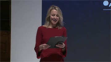 Scene-Setting For “Nato Engages: Innovating The Alliance” And App Demo #NATOENGAGES