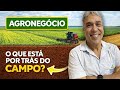 Do Campo à Conversa: Douglas Abdon e os Bastidores do Agronegócio