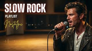 Slow Rock Soft Love Ballads  Gentle Romantic  For Relaxing Mood