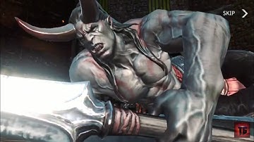 Decisive Battle Chapter 4 Darkness Risese Android Gameplay(#HIGH GRAPHICS #)