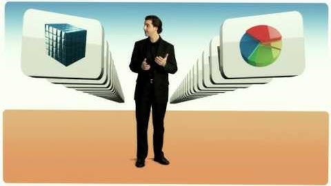 Endeca Agile BI Series: BI that Answers Why