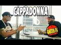 Capture de la vidéo Cappadonna Talks Ironman, Making Camay & His Legendary Verse On Winter Warz Being Written In Jail