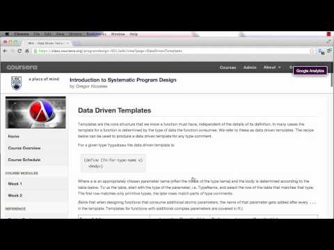 HtDD - Enumeration