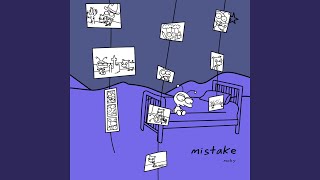 Смотреть клип Mistake (Davide Rossi Re Work Instrumental)
