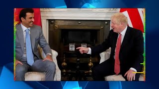 Uk Set To Outsmart Putin As Qatar Offers Lifeline Out Of Gas Crisis Not Going To Russia