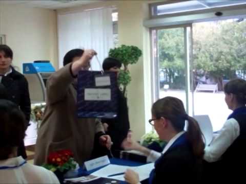 ES NEWS - 2014 წლის 24 თებერვლის გამოშვება