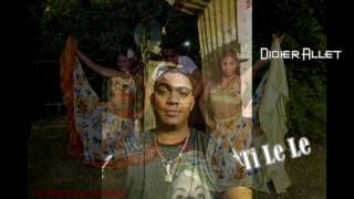 Tilele..... Didier Allet