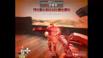 The Crate Depression