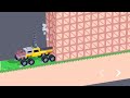 Fancade drive Mad bomber tank Gameplay all levels Fancade drive Mad bomber tank Gameplay all levels