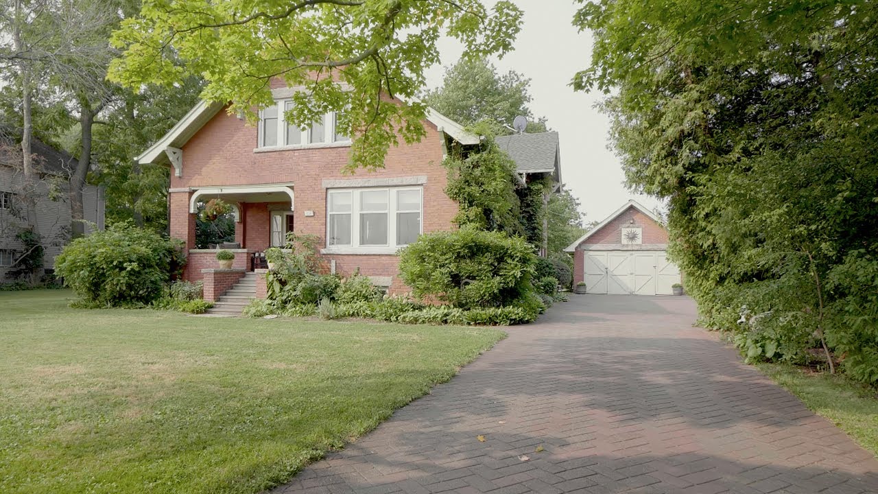 1958 Townline Road, Niagara-on-the-Lake ON L0S 1J0 - Official Video Marketed by The Hendriks Team