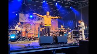 Barhan & Band Live au Luxembourg City