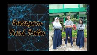 Sosialisasi Seragam Sekolah Smp Negeri 2 Tamalaya 2022 2023