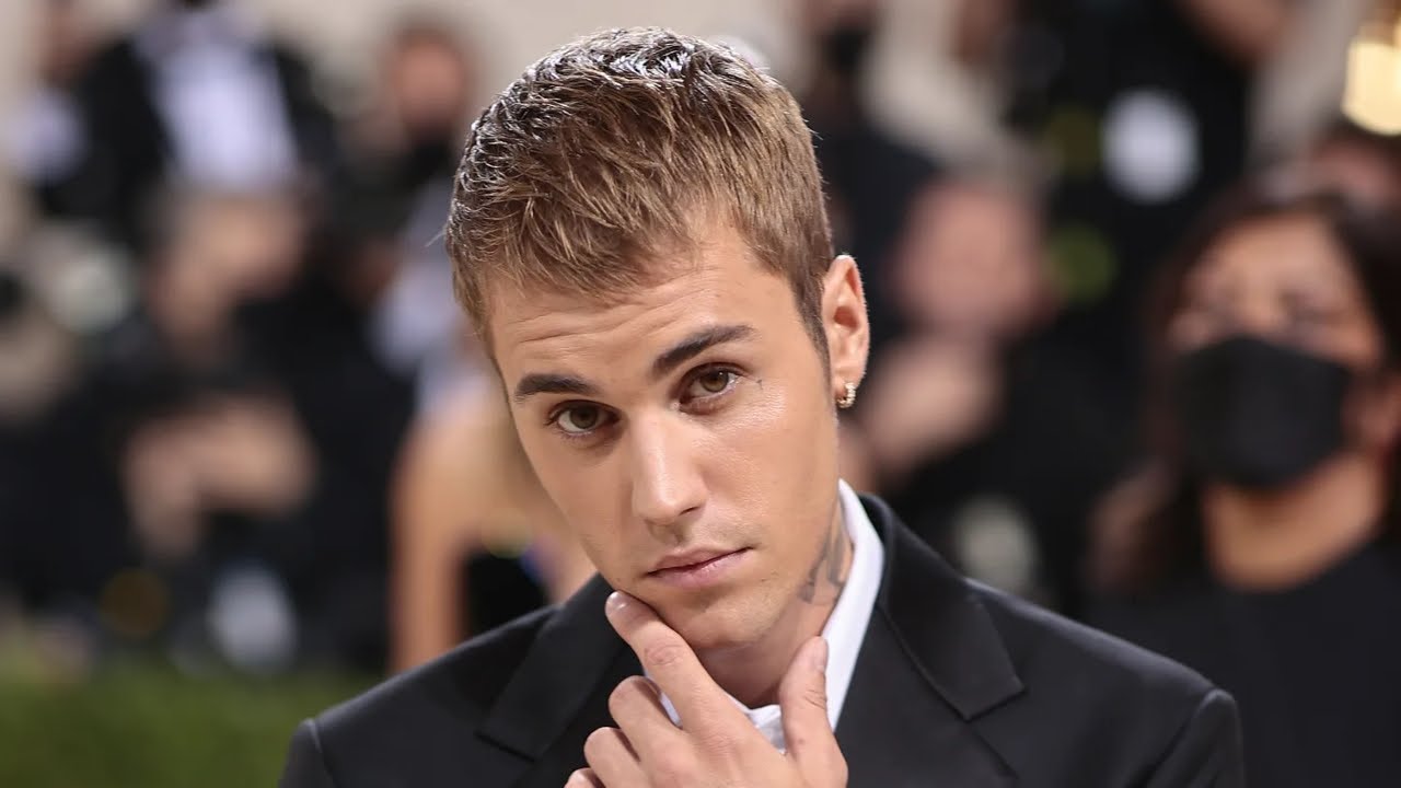 Justin Bieber Addresses His Trauma: 'My Anger Is a Response to Pain'