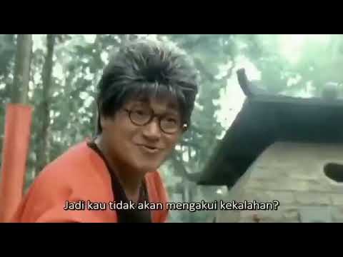 Dragon ball magic begin SUB Indonesia