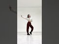 XG - Tippy Toes (Solo Dance by MAYA) #Short