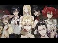 Roxana [여주인공의 오빠를 지키는 방법] || Agriche Family || Dollhouse
