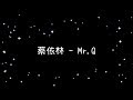 蔡依林 Mr Q 歌詞 蔡依林 Mr Q 歌詞