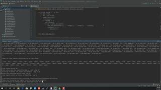 Code in Place Final Project