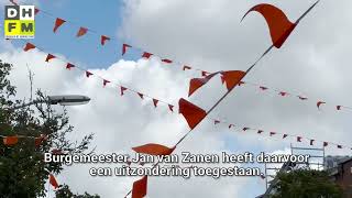 Horeca Den Haag langer open tijdens WK-wedstrijd - Wat is oplossing onrust Scheveningen
