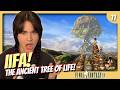 Final Fantasy IX || Part 11 || The Iifa Tree